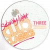 CD Three