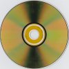 Disc One - Gold CD-R
