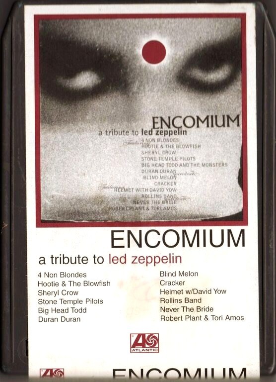 Encomium: A Tribute to Led Zeppelin