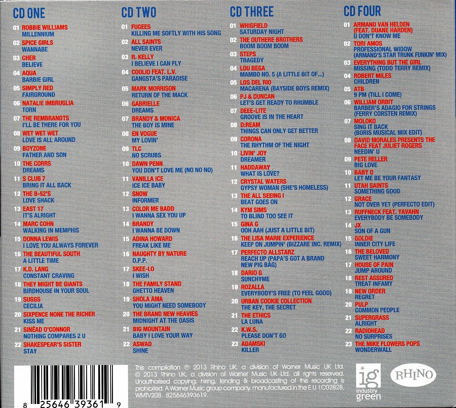 90-hits-of-the-90s-2013-music-compilations-record-label