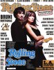 November 2002 Issue Of Rolling Stone