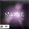 Card Sleeve CD 2 Front: Smoove