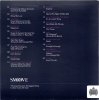 Card Sleeve CD 2 Back: Smoove