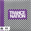 Card Sleeve CD 3 Front: Trance Nation